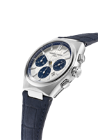 Orologio Frederique Constant Uomo in Acciaio FC-391WN4NH6 - FC-391WN4NH6